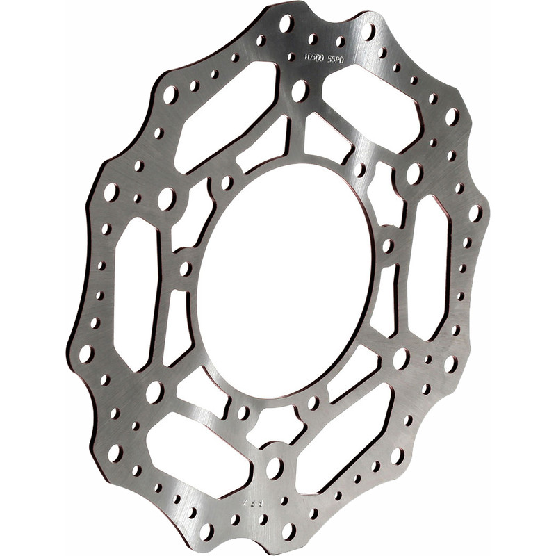 Disque de frein RFX Race pétale fixe - Dr Rider