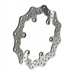 Disque de frein RFX Race pétale fixe - Dr Rider