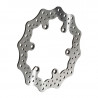 Disque de frein RFX Race pétale fixe - Dr Rider