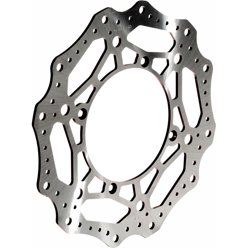 Disque de frein RFX Race pétale fixe - Dr Rider