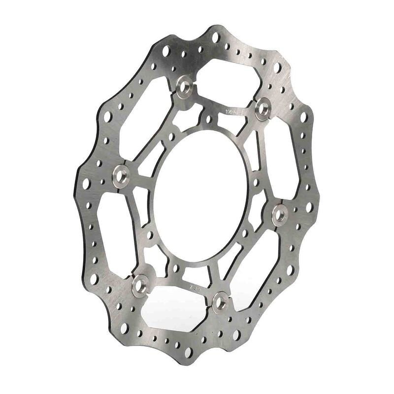 Disque de frein RFX Race pétale fixe - Dr Rider