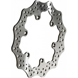 Disque de frein RFX Race pétale fixe - Dr Rider