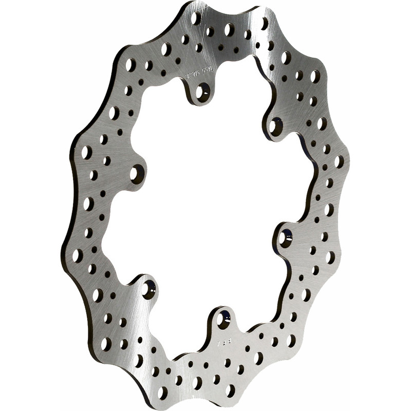 Disque de frein RFX Race pétale fixe - Dr Rider