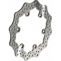 Disque de frein RFX Race pétale fixe - Dr Rider