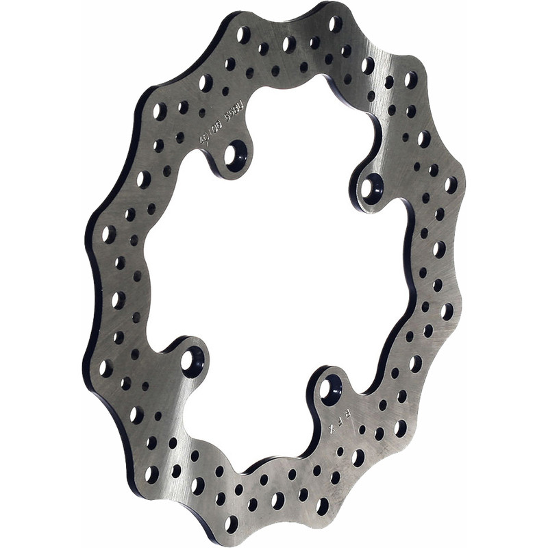 Disque de frein RFX Race pétale fixe - Dr Rider