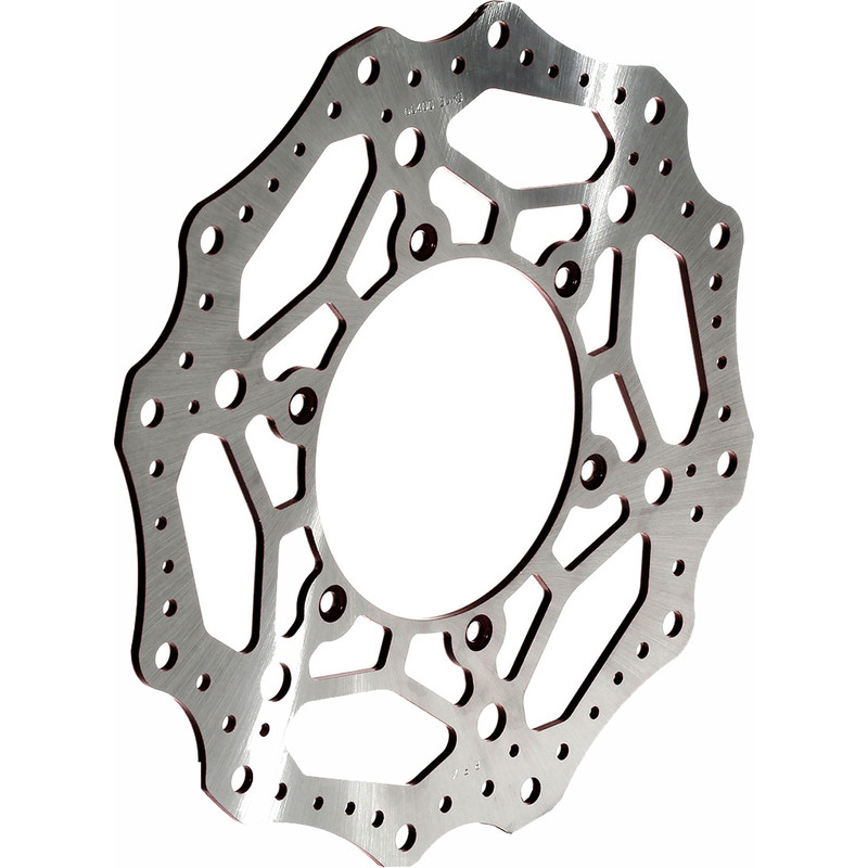 Disque de frein RFX Race pétale fixe - Dr Rider