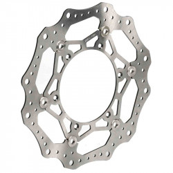Disque de frein RFX Pro pétale flottant - Dr Rider