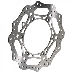 Disque de frein RFX Pro pétale flottant - Dr Rider