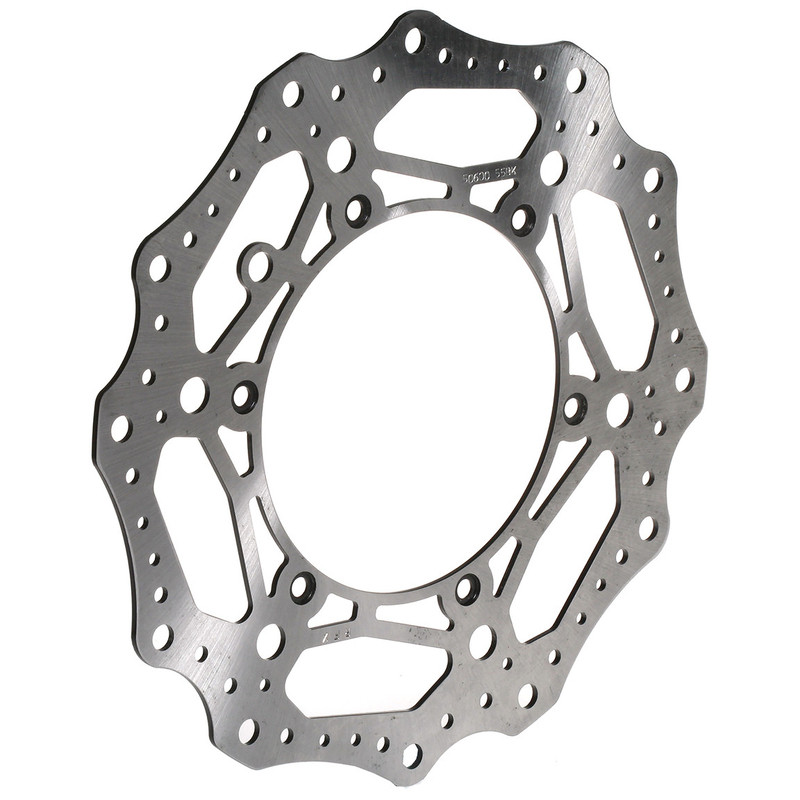 Disque de frein RFX Pro pétale flottant - Dr Rider