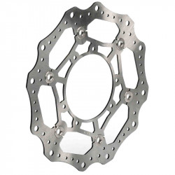 Disque de frein RFX Pro pétale flottant - Dr Rider