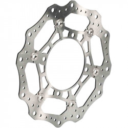 Disque de frein RFX Pro pétale flottant - Dr Rider