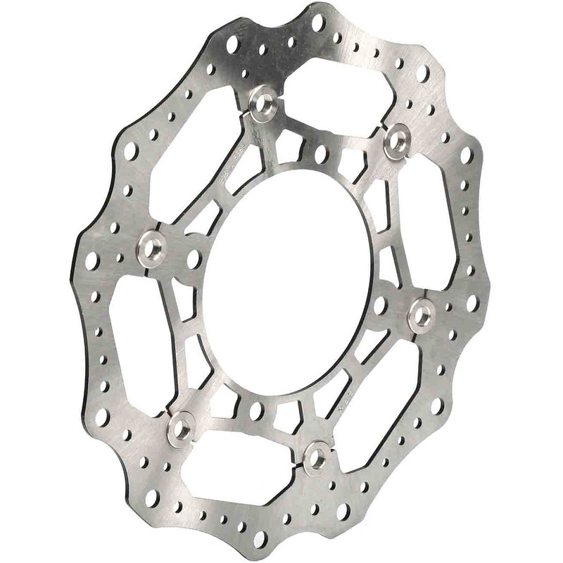 Disque de frein RFX Pro pétale flottant - Dr Rider
