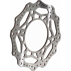 Disque de frein RFX Race pétale fixe - Dr Rider