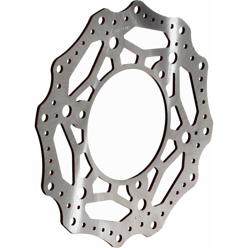 Disque de frein RFX Race pétale fixe - Dr Rider