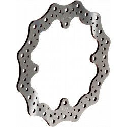 Disque de frein RFX Race pétale fixe - Dr Rider