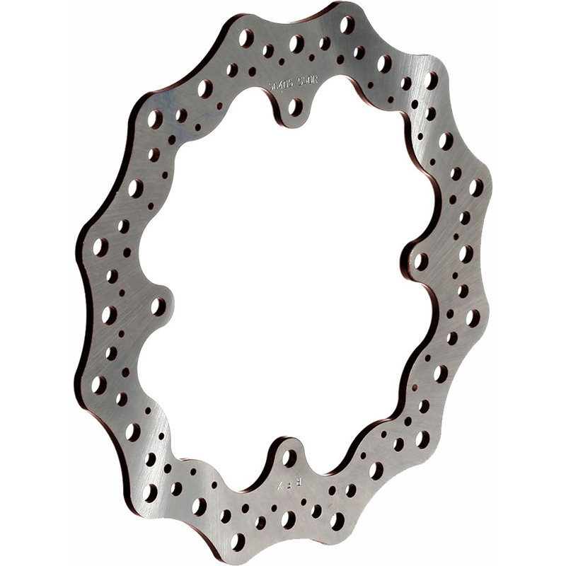 Disque de frein RFX Race pétale fixe - Dr Rider