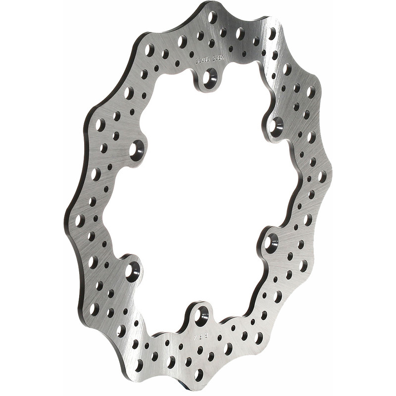 Disque de frein RFX Race pétale fixe - Dr Rider