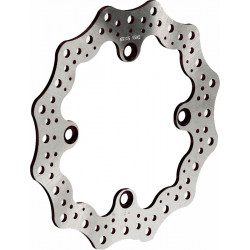 Disque de frein RFX Race pétale fixe - Dr Rider