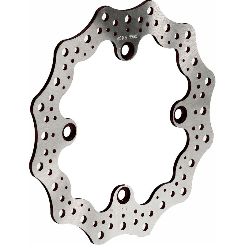 Disque de frein RFX Race pétale fixe - Dr Rider