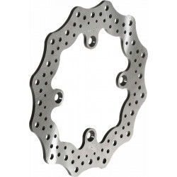 Disque de frein RFX Race pétale fixe - Dr Rider