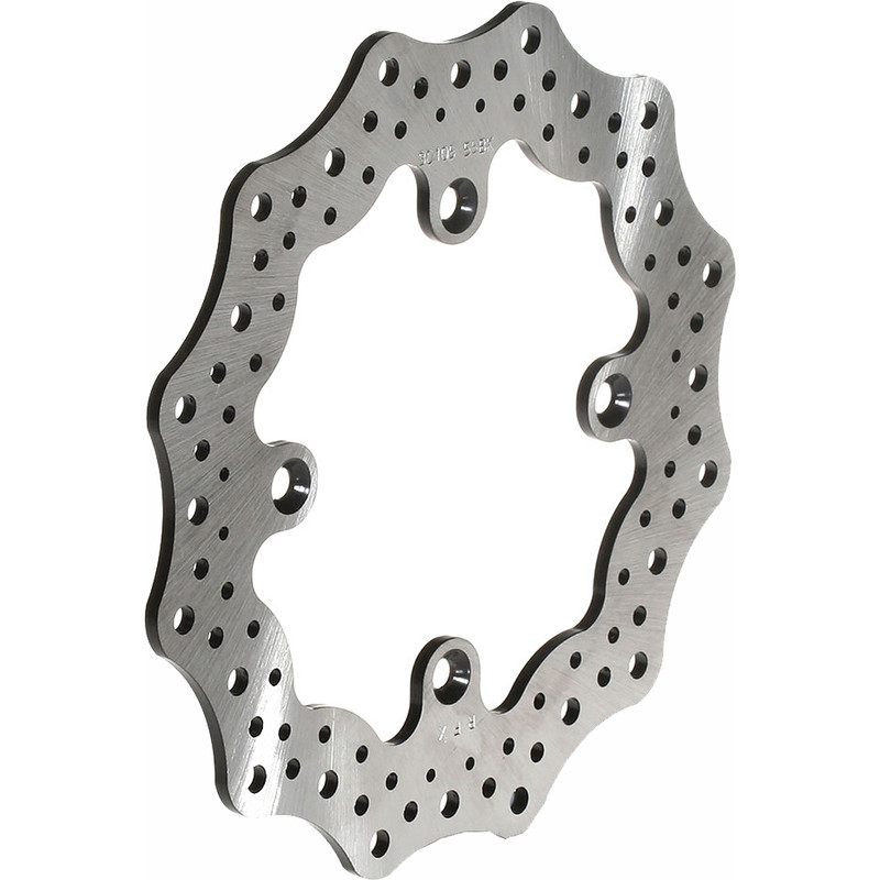 Disque de frein RFX Race pétale fixe - Dr Rider