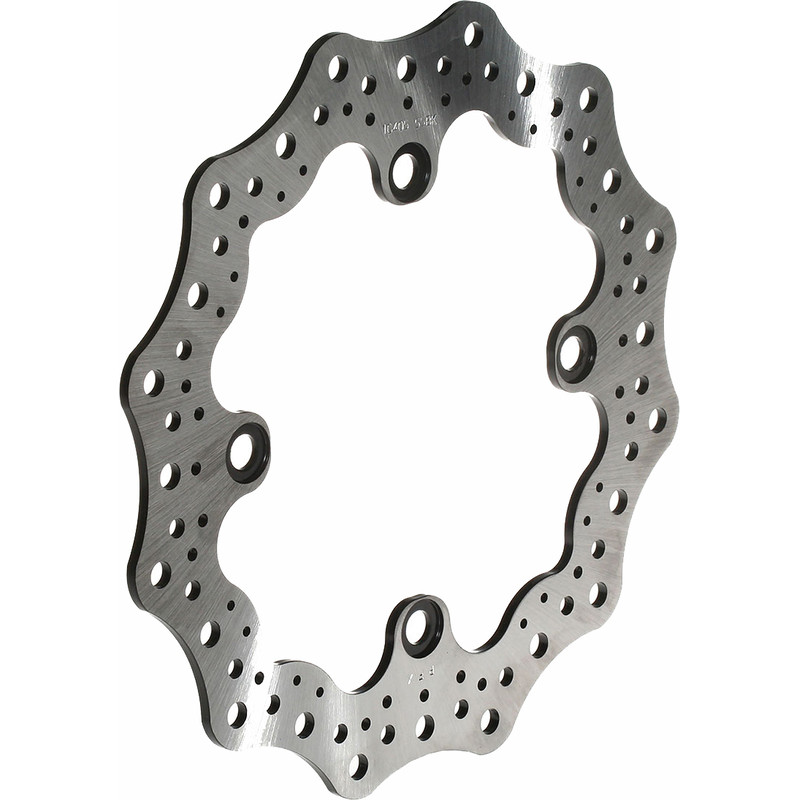 Disque de frein RFX Race pétale fixe - Dr Rider