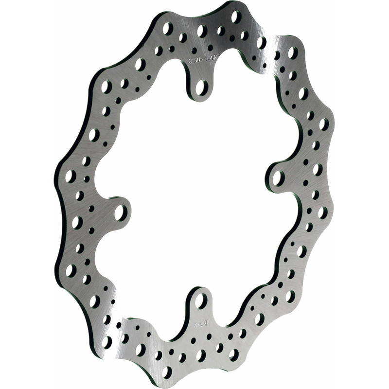 Disque de frein RFX Race pétale fixe - Dr Rider