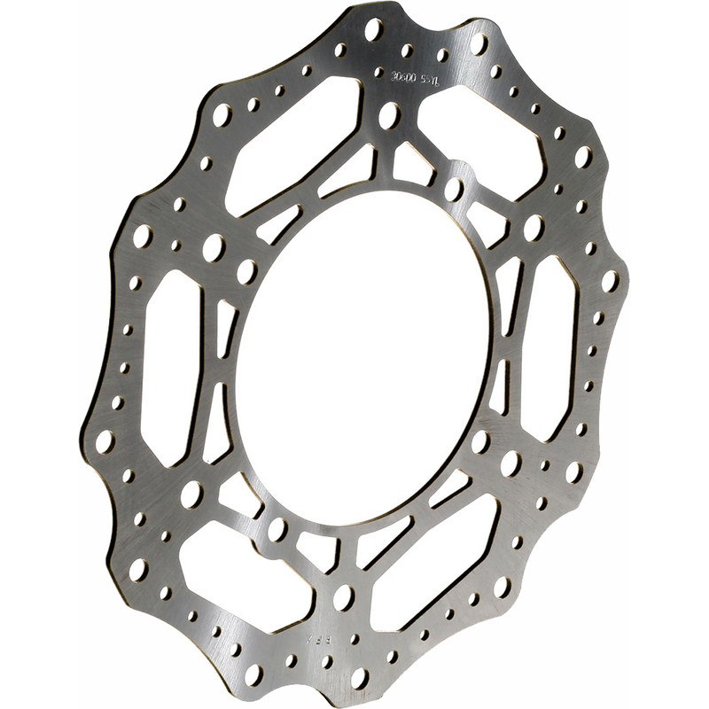 Disque de frein RFX Race pétale fixe - Dr Rider