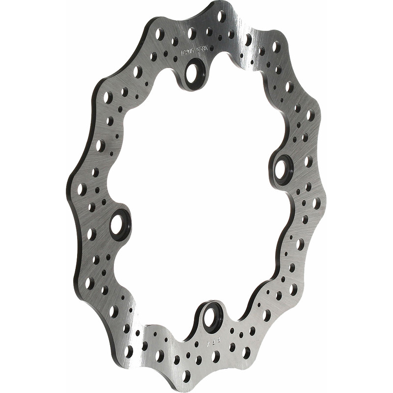 Disque de frein RFX Race pétale fixe - Dr Rider