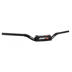Guidon conique RFX Pro Series F7 SX85 - 28,6 mm - noir - Dr Rider