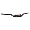 Guidon conique RFX Pro Series F7 SX85 - 28,6 mm - noir - Dr Rider