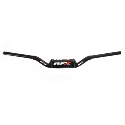 Guidon conique RFX Pro Series F7 SX85 - 28,6 mm - noir - Dr Rider