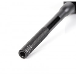 Guidon conique RFX Pro Series F7 SX85 - 28,6 mm - noir - Dr Rider