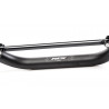 Guidon conique avec barre transversale RFX Pro Series F8 SX85 - 28,6 mm - noir - Dr Rider