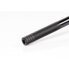 Guidon conique avec barre transversale RFX Pro Series F8 SX85 - 28,6 mm - noir - Dr Rider