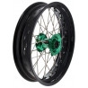 Roue avant complète RFX Race SM 17x3,50 - Dr Rider