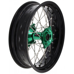 Roue arrière complète RFX Race SM 17x4,50 - Dr Rider