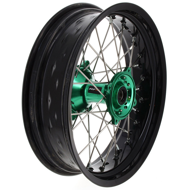 Roue arrière complète RFX Race SM 17x4,50 - Dr Rider