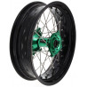 Roue arrière complète RFX Race SM 17x4,50 - Dr Rider