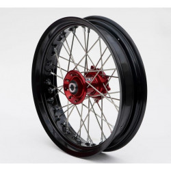 Roue avant complète RFX Race SM 17x3,50 - Dr Rider