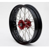 Roue avant complète RFX Race SM 17x3,50 - Dr Rider