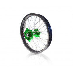 Roue arrière complète RFX Race MX 19x2,15 - Dr Rider