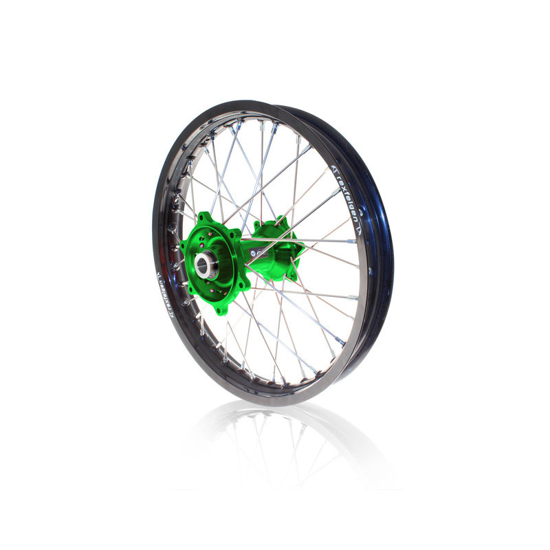 Roue arrière complète RFX Race MX 19x2,15 - Dr Rider