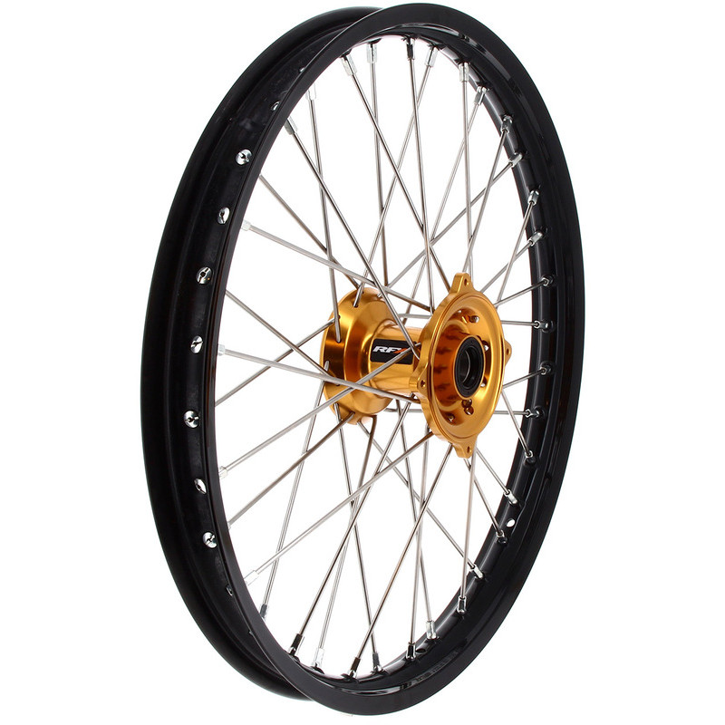 Roue avant complète RFX Race MX 21x1,60 - Dr Rider