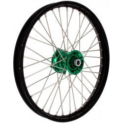 Roue avant complète RFX Race MX 21x1,60 - Dr Rider