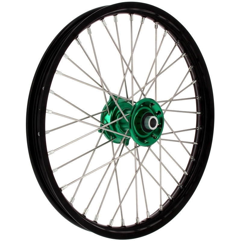 Roue avant complète RFX Race MX 21x1,60 - Dr Rider