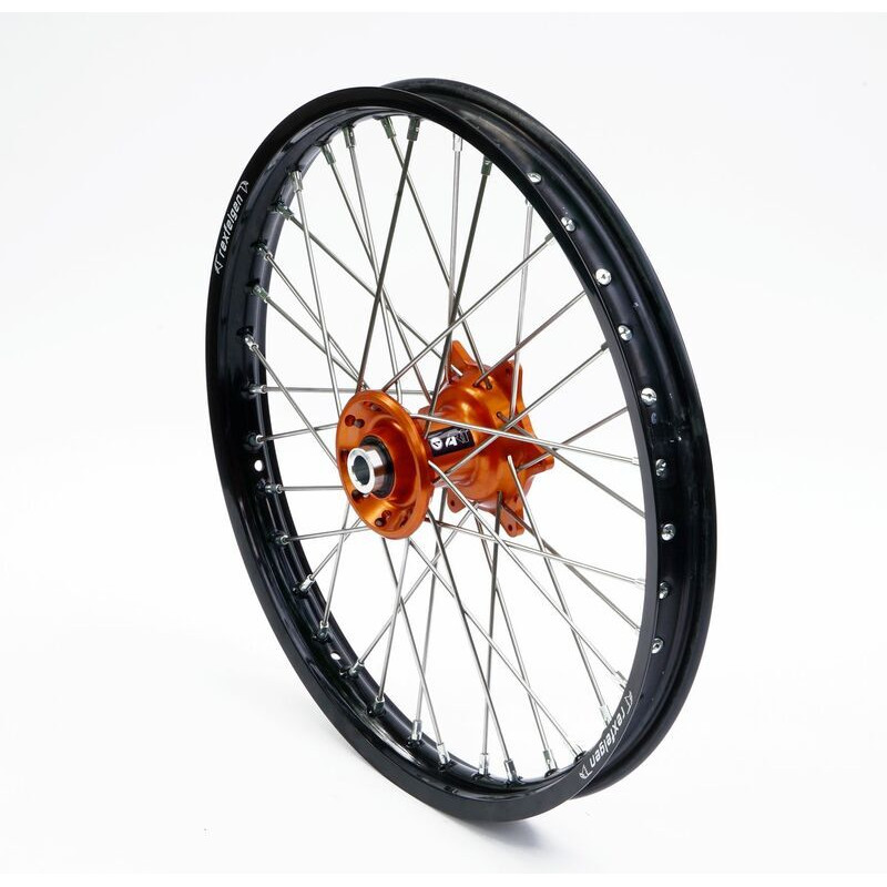 Roue avant complète RFX Race MX 21x1,60 - Dr Rider