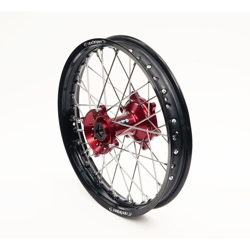 Roue arrière complète RFX Race MX 18x2,15 - Dr Rider