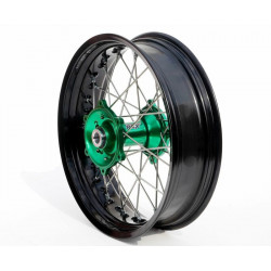 Roue arrière complète RFX Race SM 17x5,00 - Dr Rider