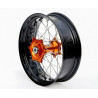 Roue arrière complète RFX Race SM 17x5,00 - Dr Rider